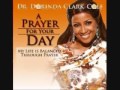 Morning prayer by Dr Dorinda Clark-Cole 2017 (please subscribe)
