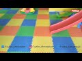 Kids Indoor Playground Equipment | Children Play Area I Kids Play Area I ToyBox