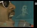 Stevie Wonder - Overjoyed - Live NYC 1986 (Buonasera Raffaella) Italian TV