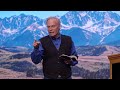 Standing in The Righteousness of Christ Jesus - Andrew Wommack @ Summer Family 24: Session 14