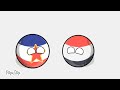 Zup's Countryballs: EP2 Such a stealer!