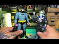 Is This McFarlane Toys Best Batman Figure?
