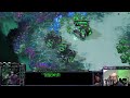 1 Hour of uThermal Destroying Grandmasters With Battlecruisers