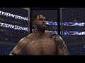 THIS ELIMINATION CHAMBER ALMOST BROKE ME!!! - WWE 2K24 MyRise Ep. 6