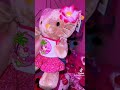 Sanrio Build a bear Tiktok compilation!!!