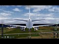 Playing VATSIM on ROBLOX || Project Flight VC