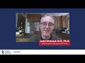 Melanoma Immunotherapy with Dr. Jedd Wolchok
