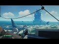 Fighting Davey Jones - Sea of Thieves A Pirate's Life (Lords of The Sea)