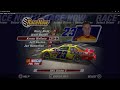 Nascar Thunder 2004 Mod Master Tool - Player Tutorial