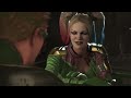 Injustice 2 - Funniest Clash Interactions/Quotes