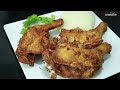 Hat Yai Fried Chicken | Thai Food