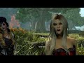 In Skyrim 738 Summerset Isle part 1 Sylwia