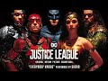 Justice League Official Soundtrack | Everybody Knows - Sigrid | WaterTower