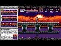 Castlevania Bloodlines - Sega Genesis - ULTIMATE GUIDE - ALL Stages, ALL Characters 100%