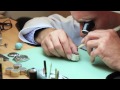 Rolex Submariner Watchmaking Demonstration | Watchfinder & Co.