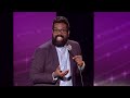 Romesh Ranganathan Thought He'd Mastered Parenting... He Was Wrong | Irrational | Universal Comedy