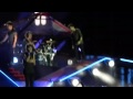 ONE DIRECTION - BETTER THAN WORDS - WEMBLEY STADIUM JUNE 7TH HD