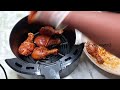 Easy Airfyer Chicken Recipe | Cooking Made Easy @Ayis_kitchen