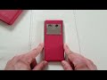 Phone Stories: 2014 Vertu Aster