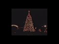 Wham! - Last Christmas [Slowed and Reverb (muffle aesthetic)]