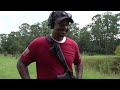 AR_15, AK-47 target practice in Southern Florida.