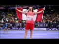 Ethan Katzburg Kicks Butt At Olympics....