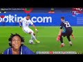IShowSpeed Reacts To Mbappé Highlights… 💀