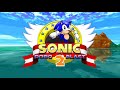 Top 10 BEST Sonic Fan Games!