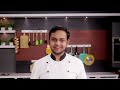 Aloo Puri Recipe - Crispy Yet Soft Masala Potato Poori - CookingShooking