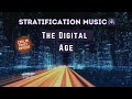 The Digital Age drum and bass original tune