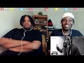 BLOODLINE Reacts to POTTER PAYPER - BEHIND BARZ  | LINK UP TV