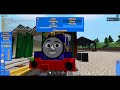 btwf explroing sodor update