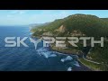 Sea Cliff Bridge - Waves and Cliffs |  NSW