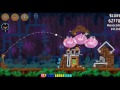 Angry Birds Short Fuse Mobile Game All Levels Walkthrough