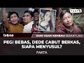 [LIVE] Pegi Bebas, Dede Cabut Berkas, Siapa Menyusul? | Fakta tvOne