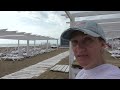 Анапа 2024 Джемете - Пляж Санатория РОДНИК - Anapa Jemete beach @ArinaMiroshina