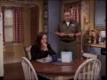 The King of Queens- Doug finds the scissors