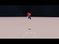 Preview of my new Mario controller in Unity.