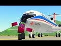 PTFS UPDATE | BOEING 727, 19 LIVERIES & FUTURE OF PTFS (ROBLOX)