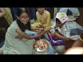 Rakhi Celebration