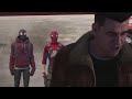 Marvel's Spider-Man 2 - Sandman Boss Fight (with Secret Wars and Bodega Cat Suits)