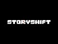 (Storyshift - Menu) Start Menu