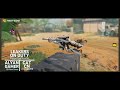 All legendary gun gameplay and death effect/ S6 COD mobile