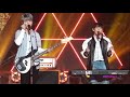 DAY6 Wonpil's Keyboard Drops (Young K Doesn't Notice)