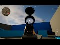 LowPolyFPS5.0 V2 Scope Auto Aim test