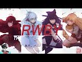 RWBY - Red Like Roses (Hip Hop / Trap Remix) | [Musicality Remix]