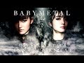 #BABYMETAL - Divine Attack - Instrumental