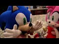TT Movie: Sonic Escapes Jail