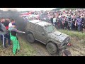 Papradňanský Boľceň 2022 - súťaž traktorov Papradno /Tractor show + Offroad/