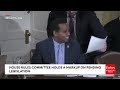 MUST WATCH: Joe Neguse Brings The Receipts In Debate Against Mark Green Over Mayorkas Impeachment